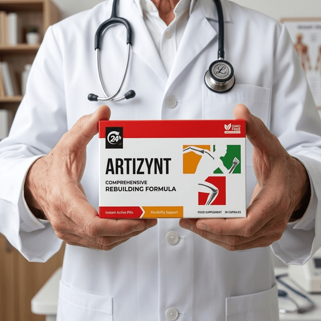 ArtiZynt Produkt