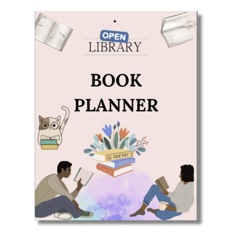 Book Planner