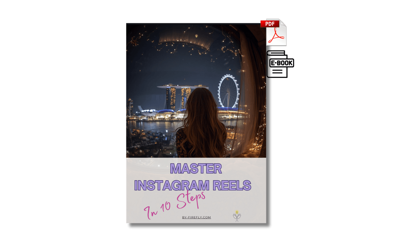 ✨ Get instant access to Master Instagram Reels now!