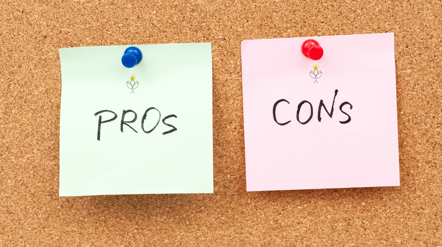 Pros and cons of dropshipping vs Amazon FBA vs FBM comparison