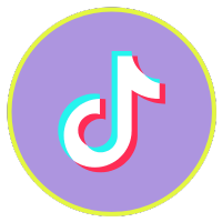 TikTok Icon