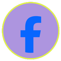 Facebook Icon