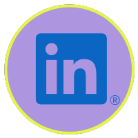 LinkedIn Icon