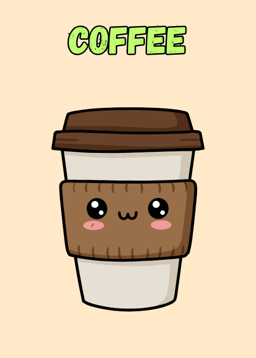 3D purple and pink small shop building with a bee logo representing digital store