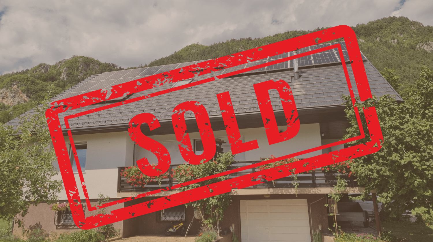 Sold house - starting over and building an online business from scratch