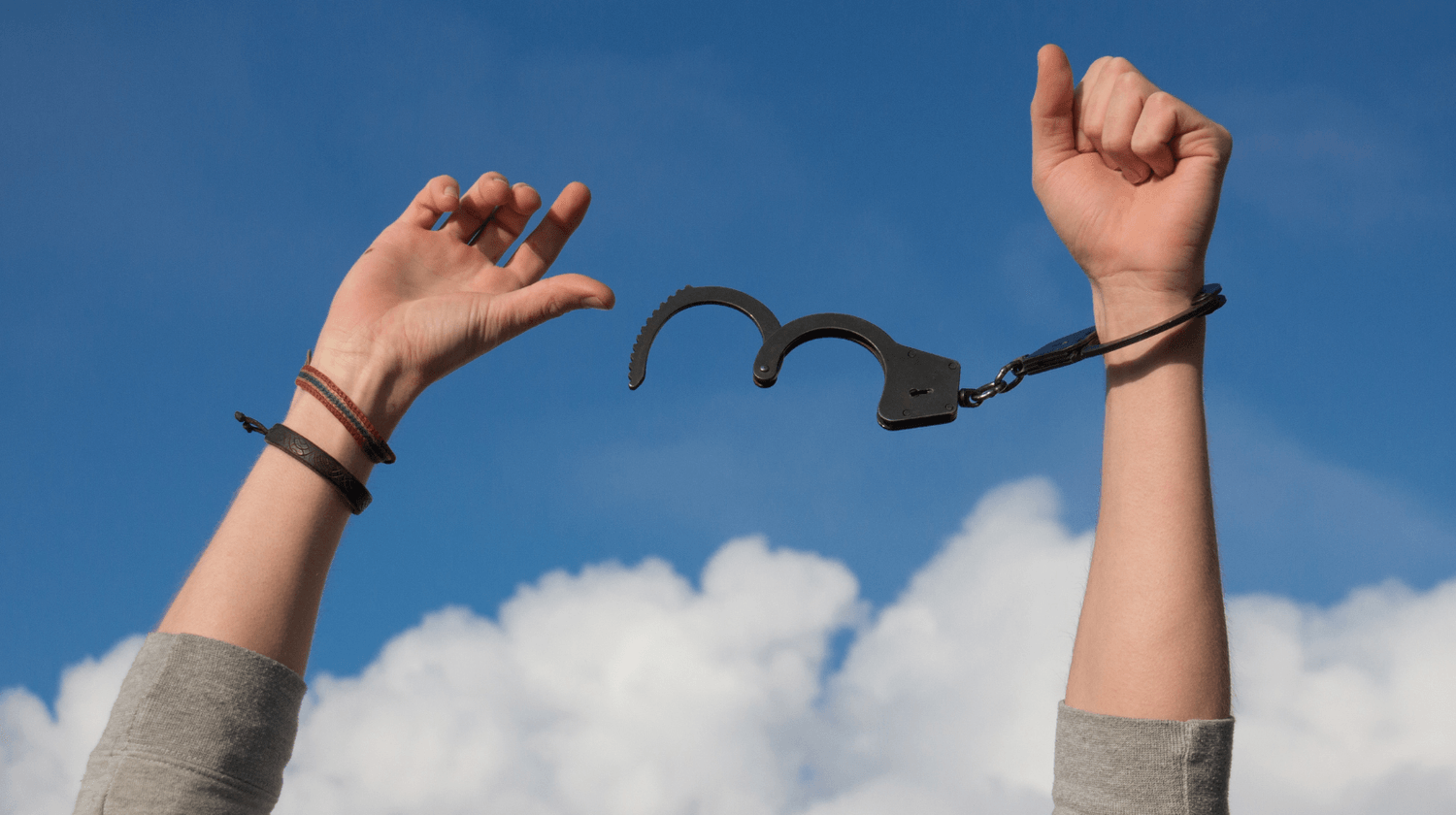 Breaking free - what actually changes when you start charging for what you love