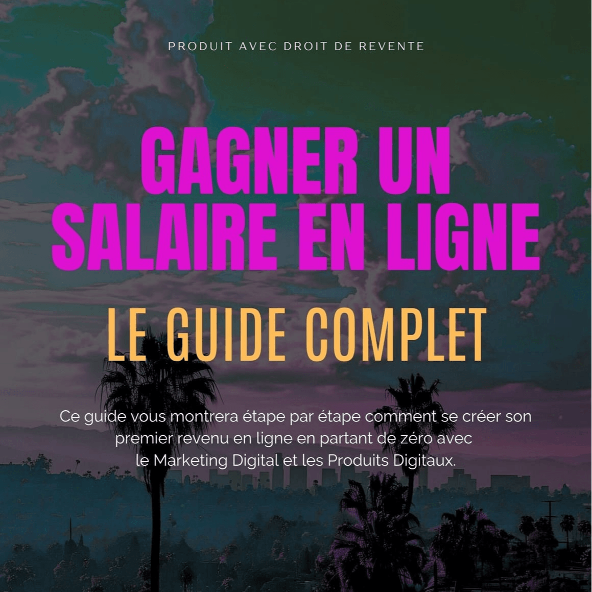 Gagner un salaire en ligne le guide complet