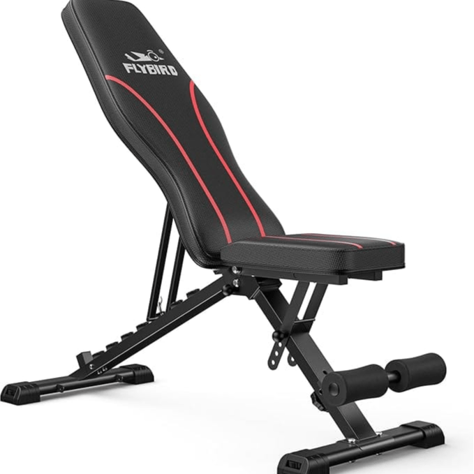 FLYBIRD Workout Bench