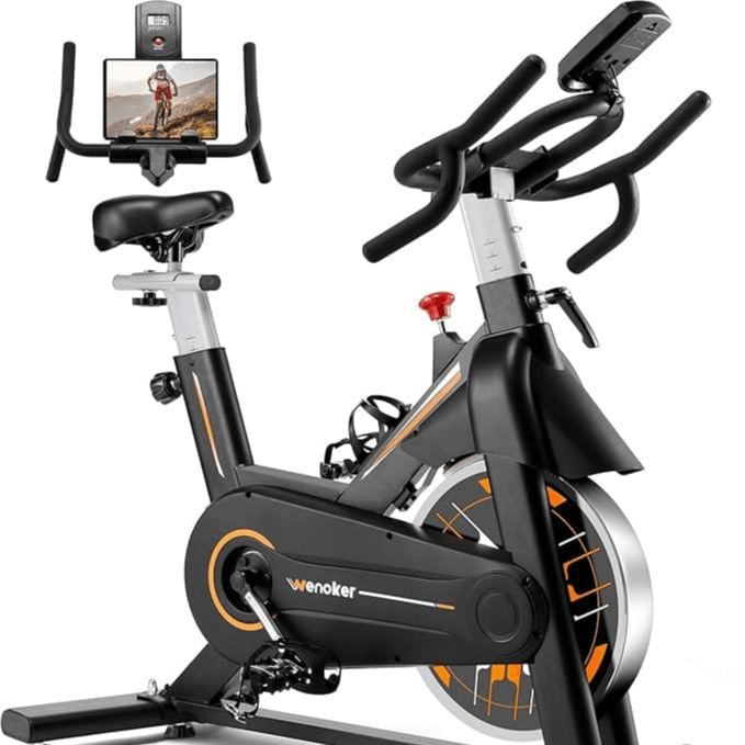 WENOKER Stationary Bike