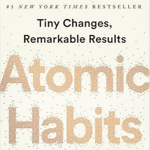 Atomic Habits