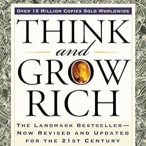 Think and Grow Rich