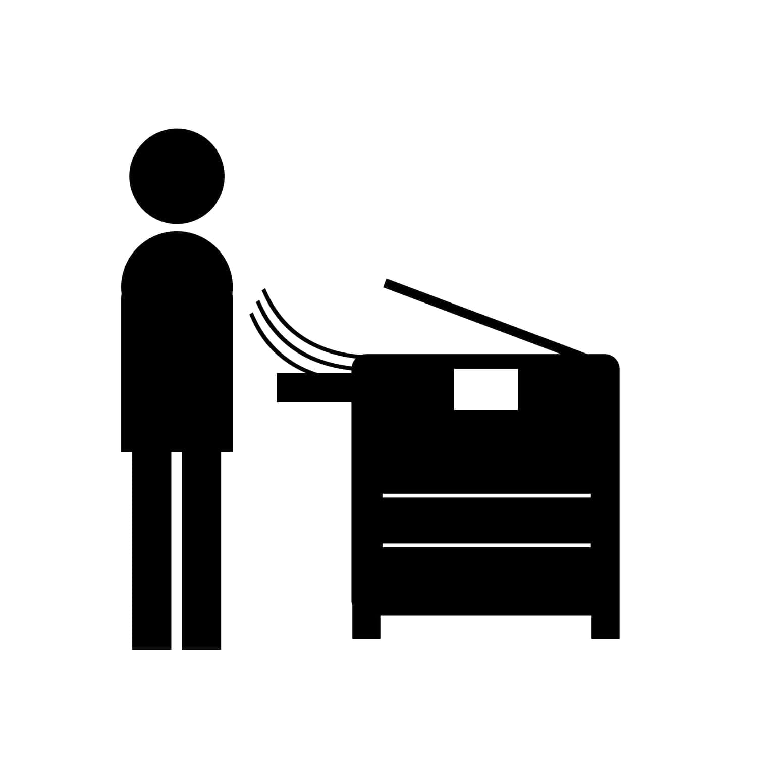 Services bureautiques