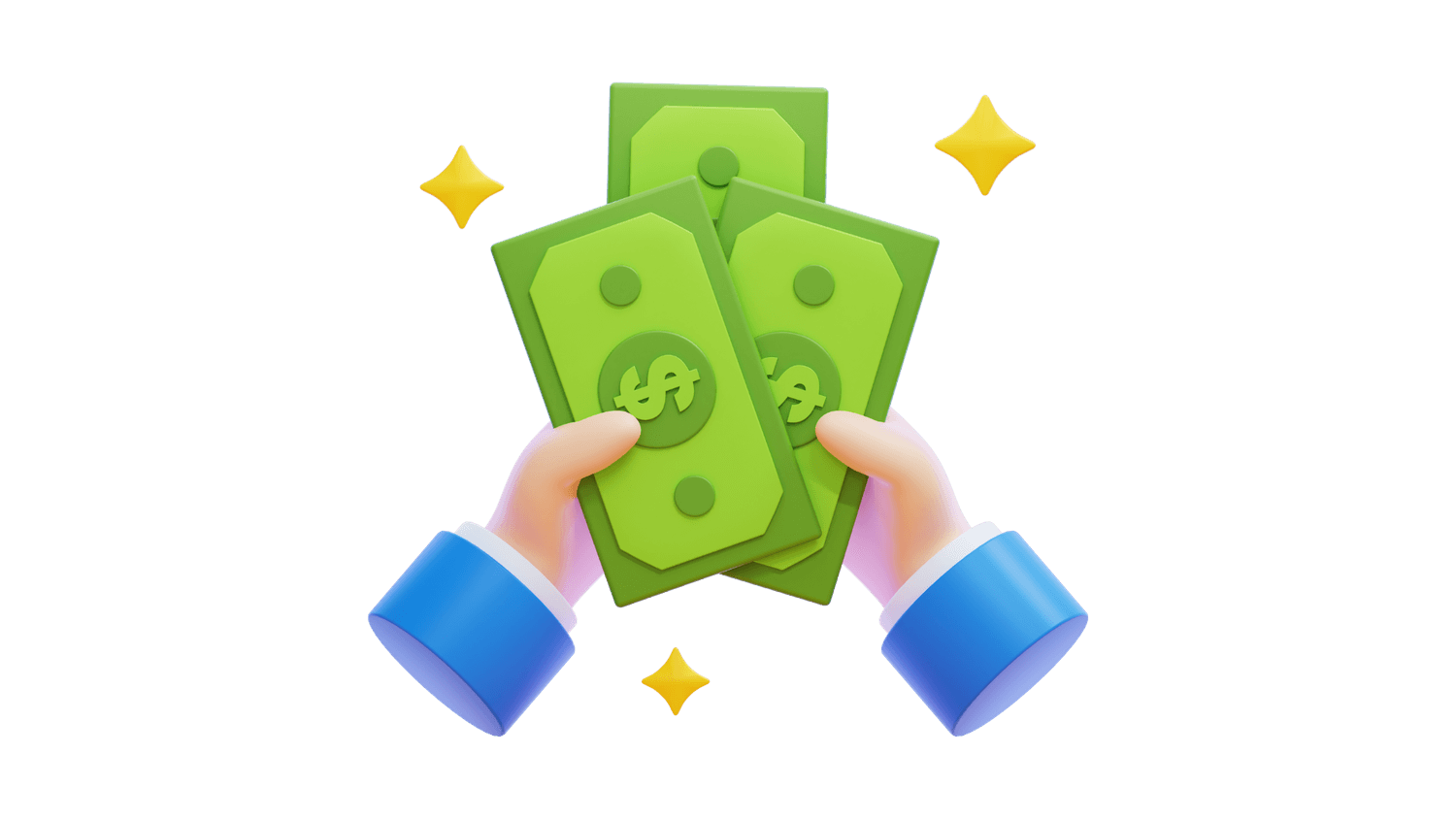 dollars