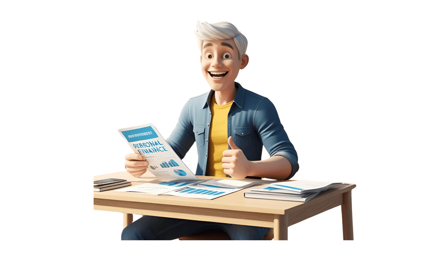 Logo la Finance pour les Débutants