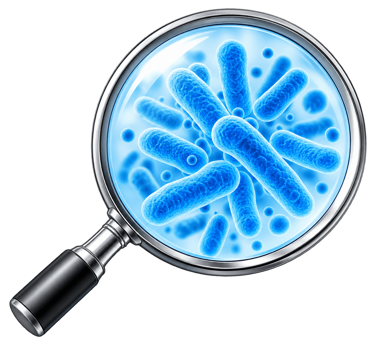 ProDentim product information and listed strains