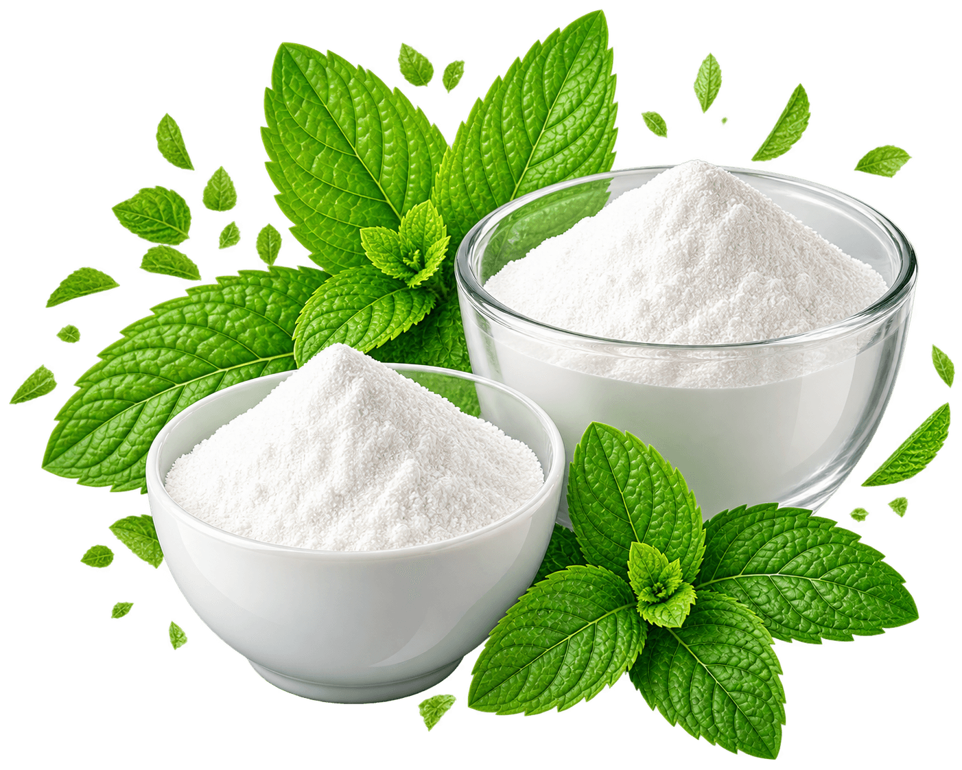 ProDentim formula and other listed ingredients