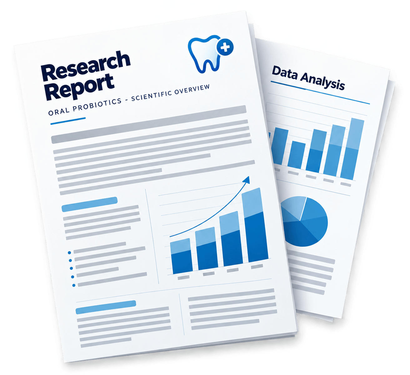 Research and evidence for oral probiotics