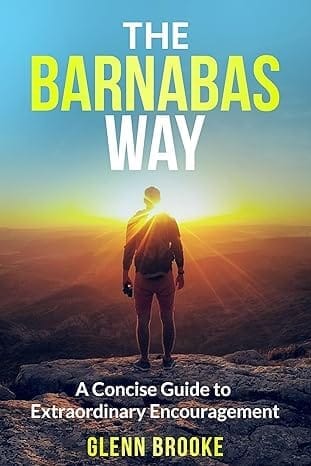 The Barnabas Way
