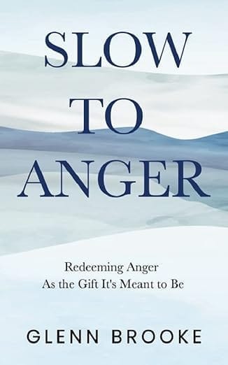 Slow to Anger