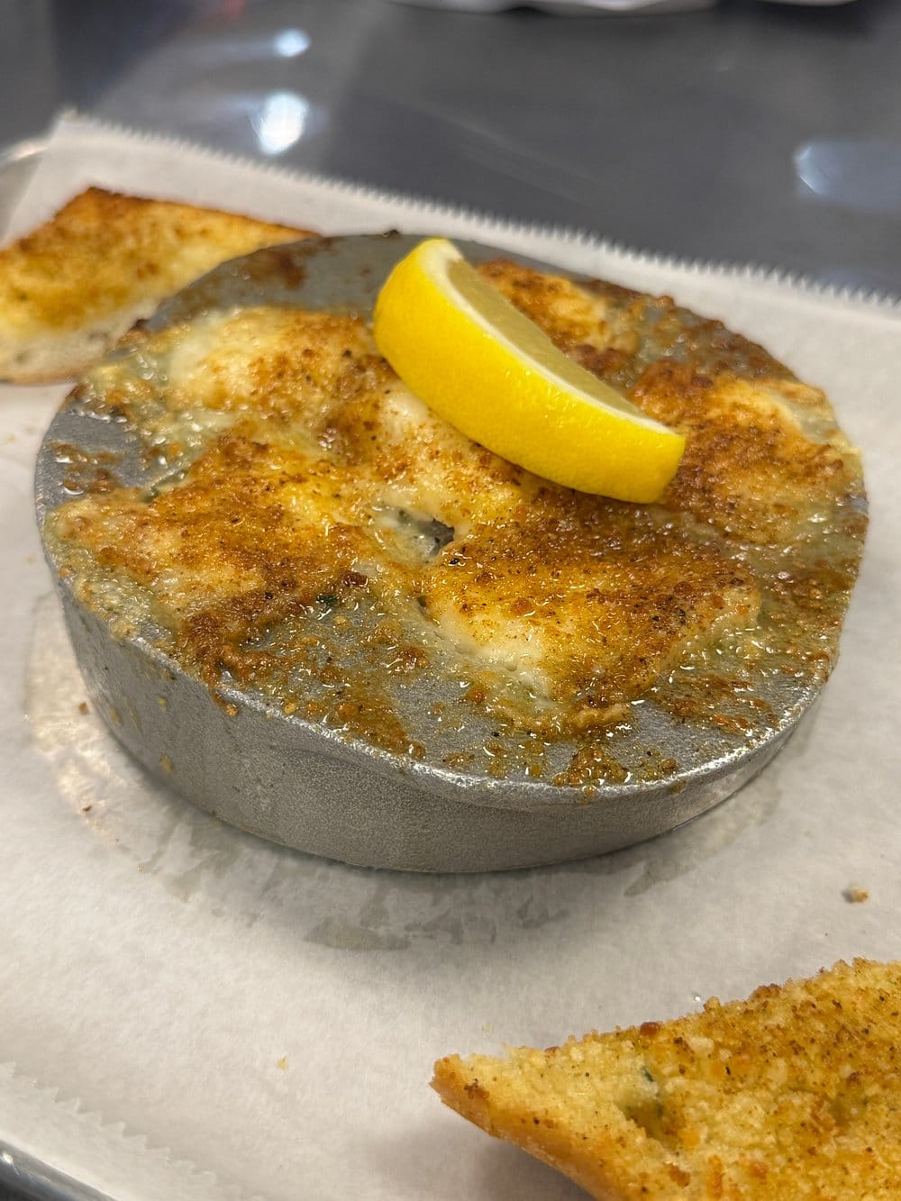 Baywalk Scallops
