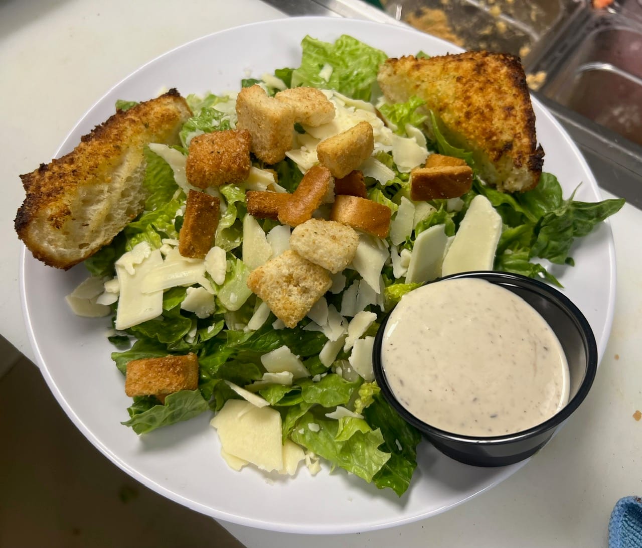 Caesar Salad