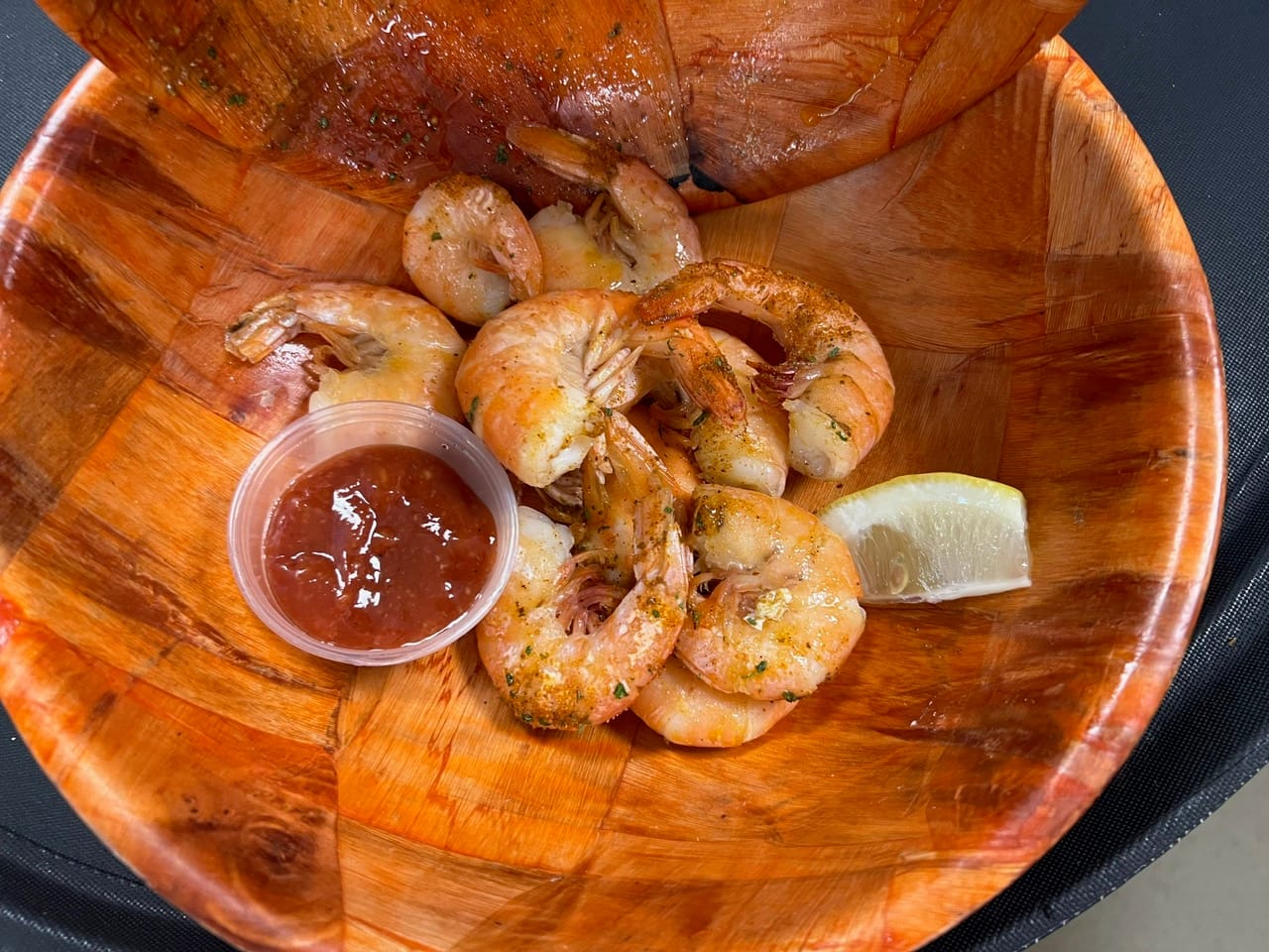 Low Country Boil