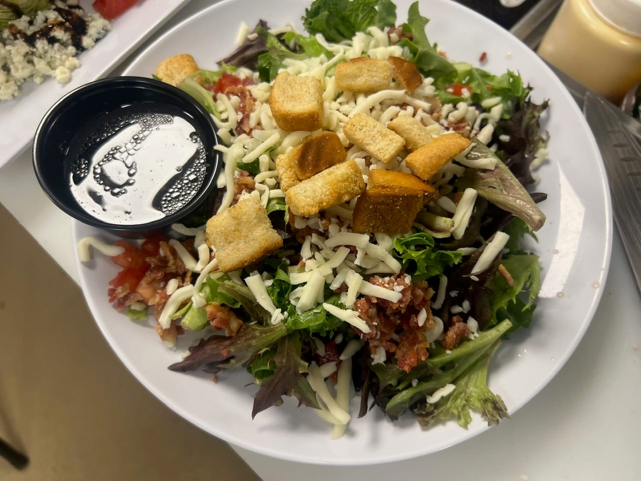SOB Salad