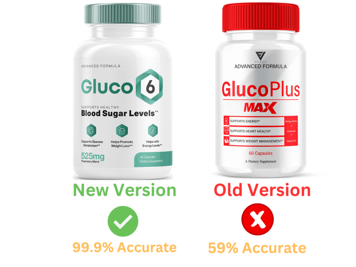 glucoplusmax 