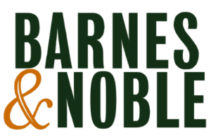 Barnes & Noble logo	