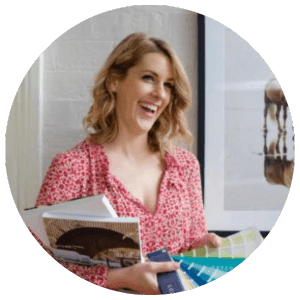 Emma Blomfield testimonial image for Business Money Magnet program byJustine McLean	