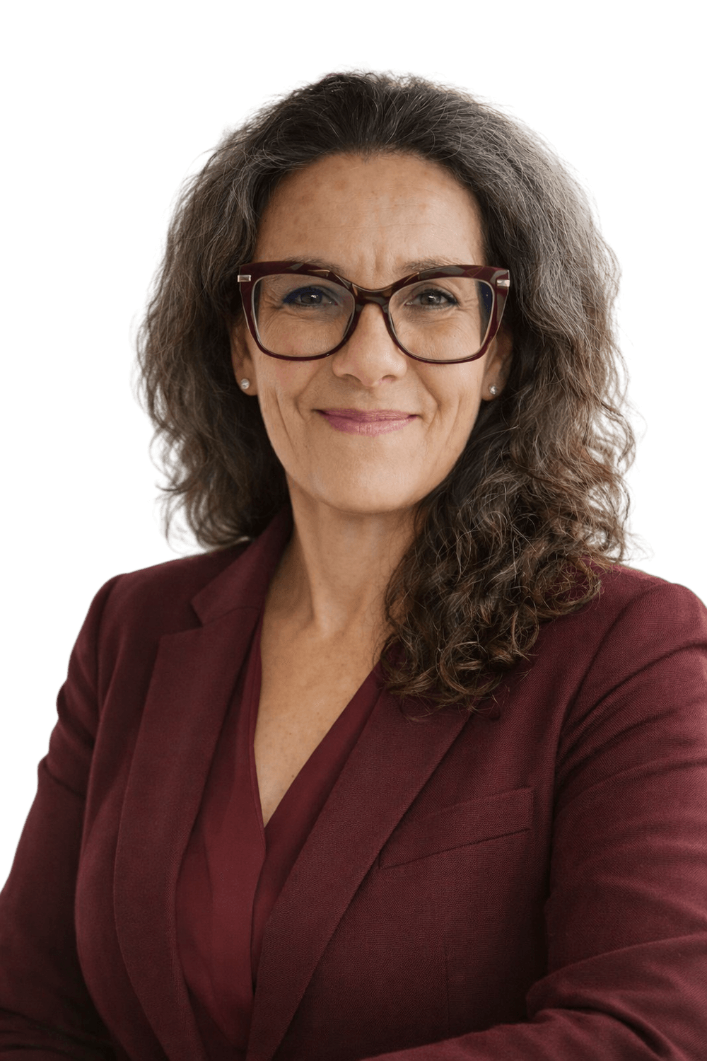 Céline Bernard