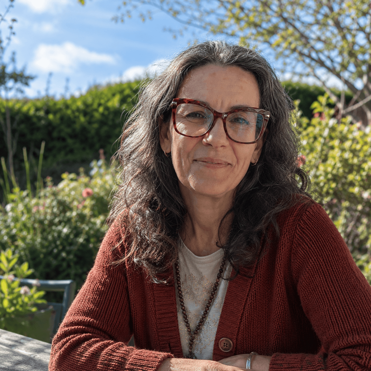 Céline Bernard