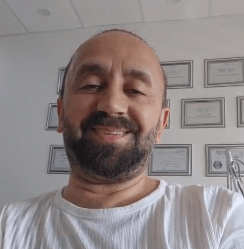 Mustapha Kirkpinar