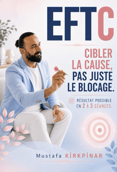 Le livre de Mustapha Kirkpinar