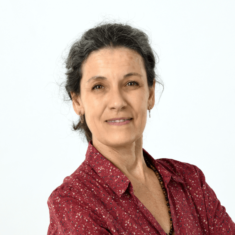 Céline Bernard