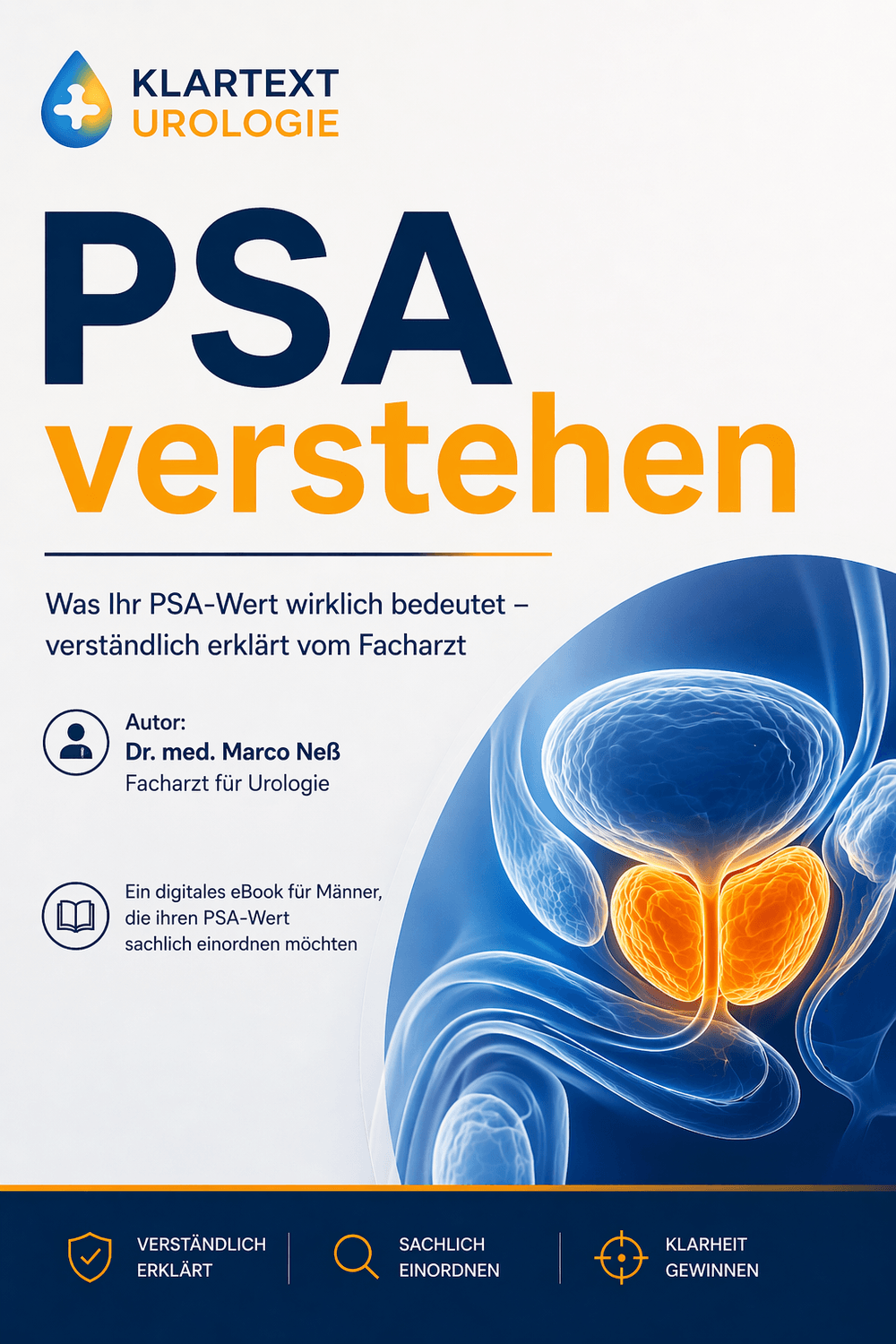 eBook PSA verstehen