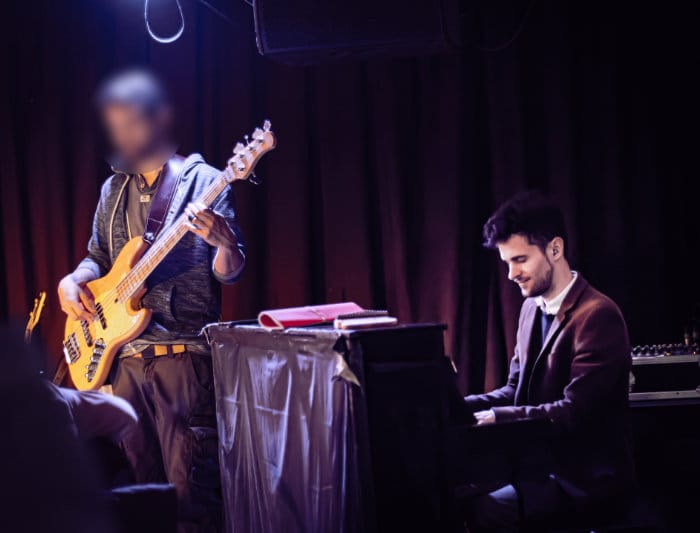 Piano Express GIF aperçu