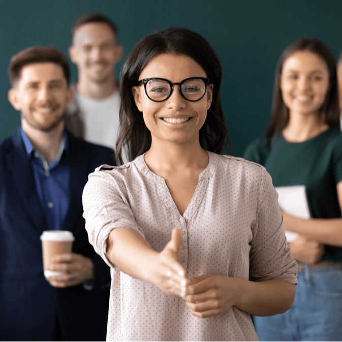 The 8 mindets of successful people