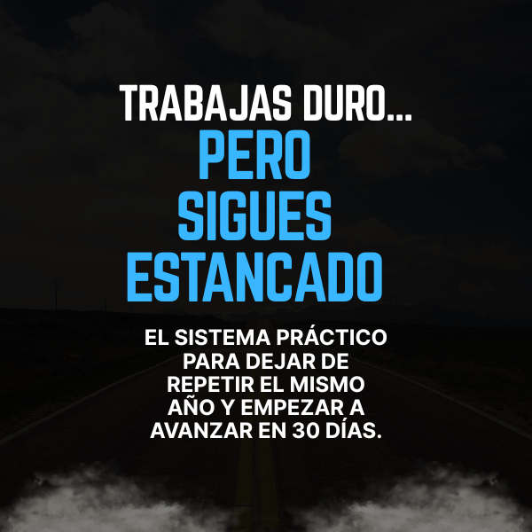 Sistema Práctico 30 Días