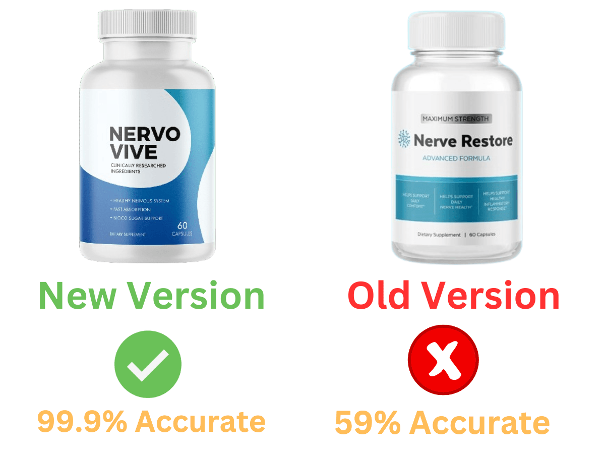 nerve restore 