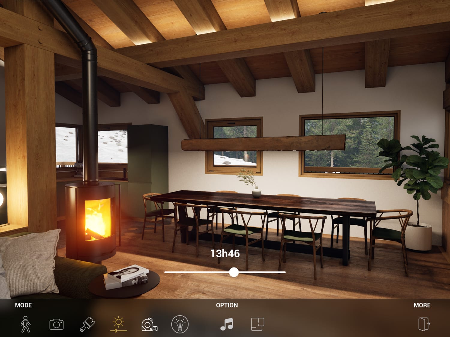 Pourquoi choisir un configurateur 3D interactif en architecture