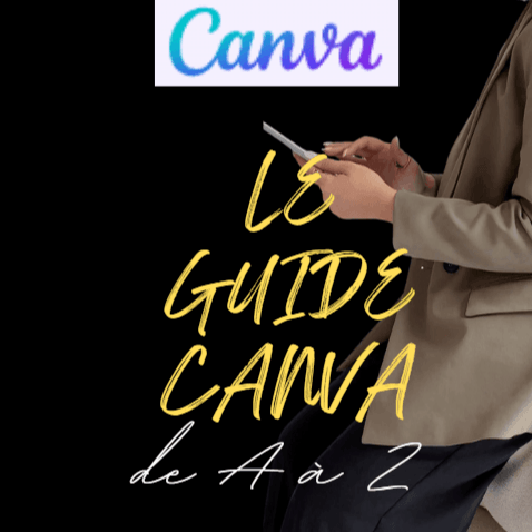 GUIDE CANVA