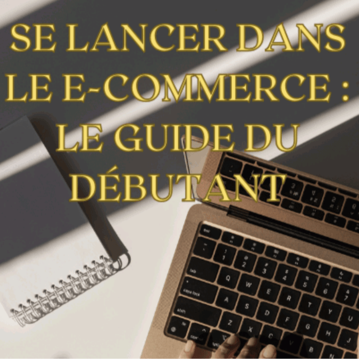 MINI GUIDE E-COMMERCE