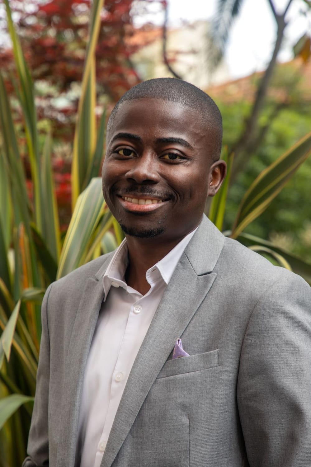 Robin Nziuki Real Estate Advisor