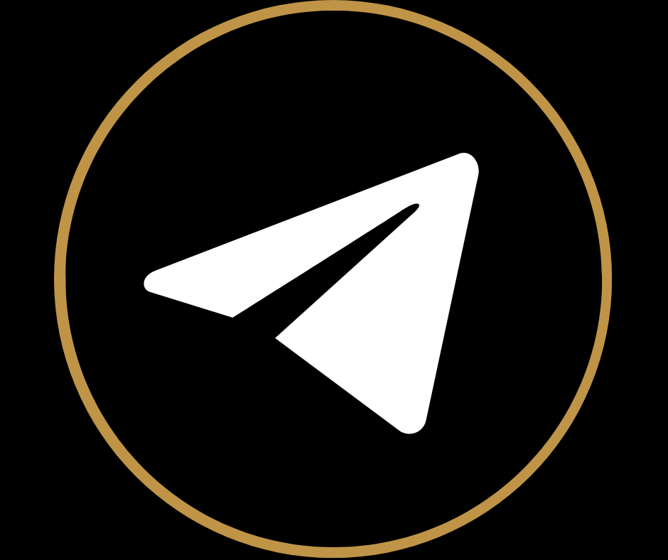 The Listing Lounge Telegram Channel