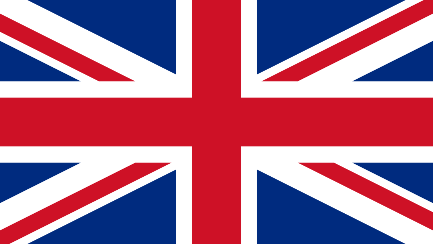 United Kingdom Flag