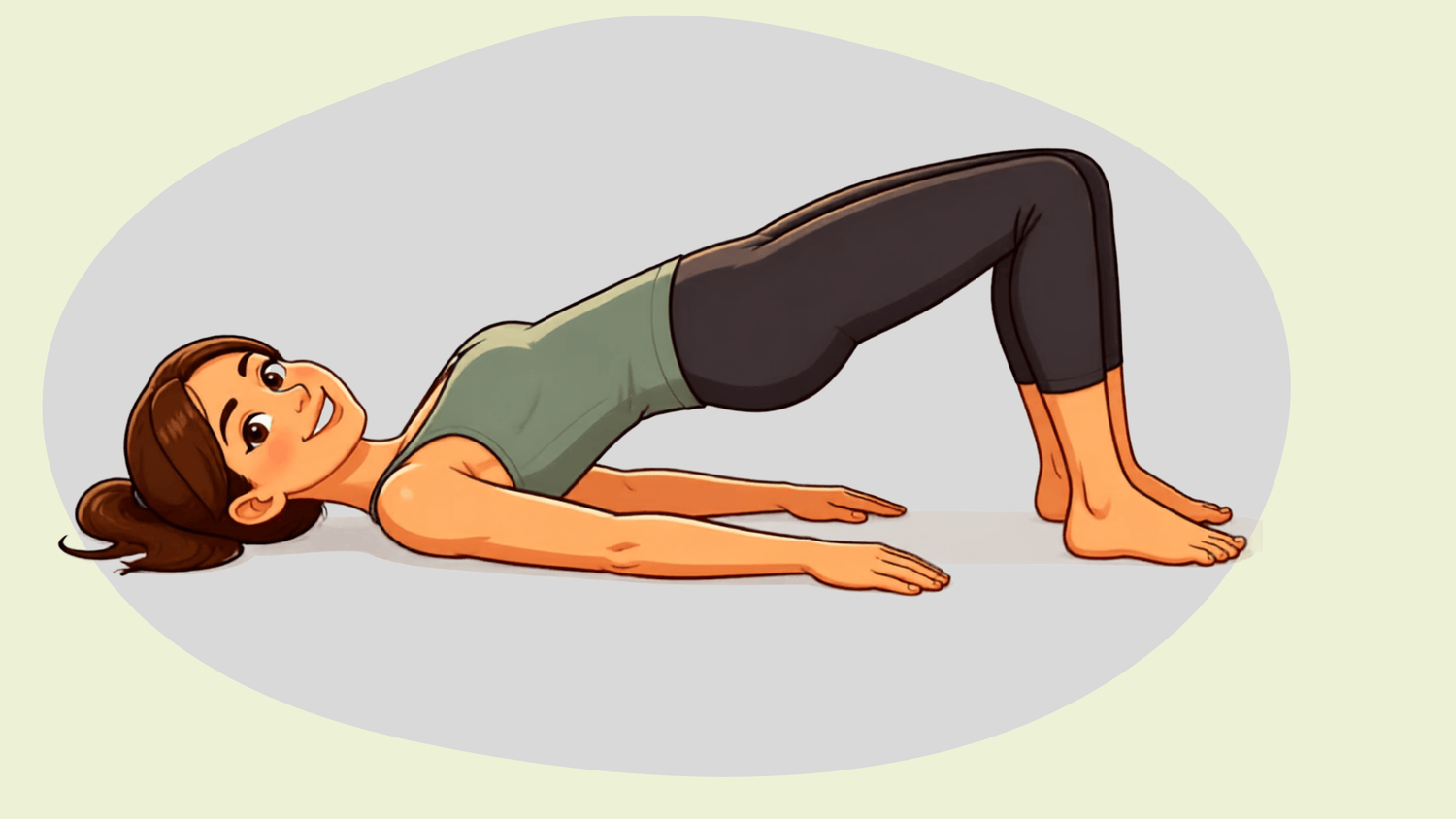 bodyweight exercise icon