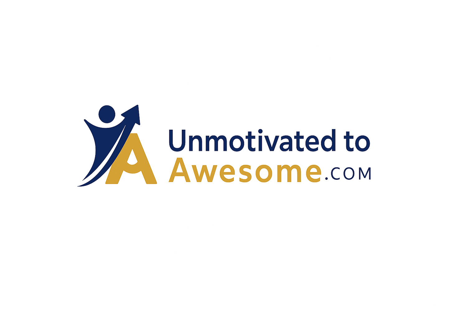UnmotivatedToAwesome