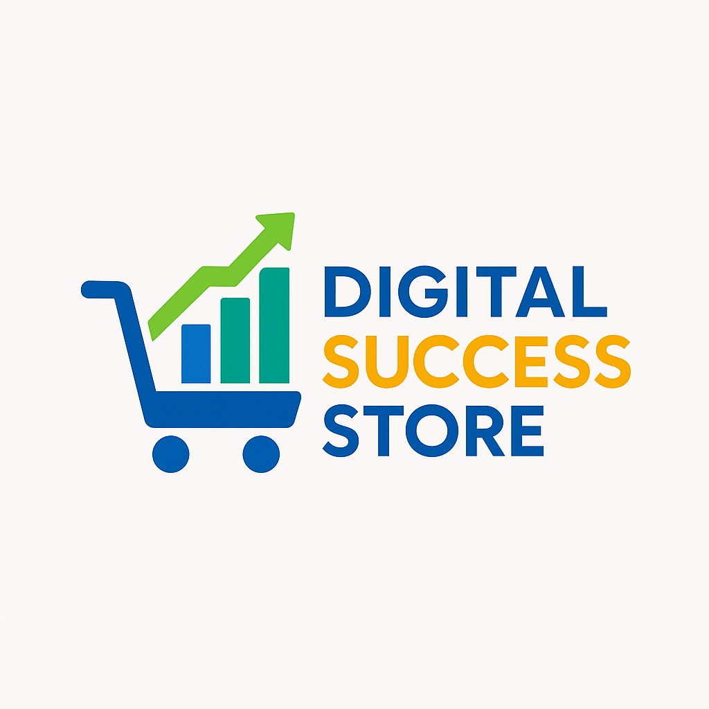 DIGITAL SUCCESS STORE