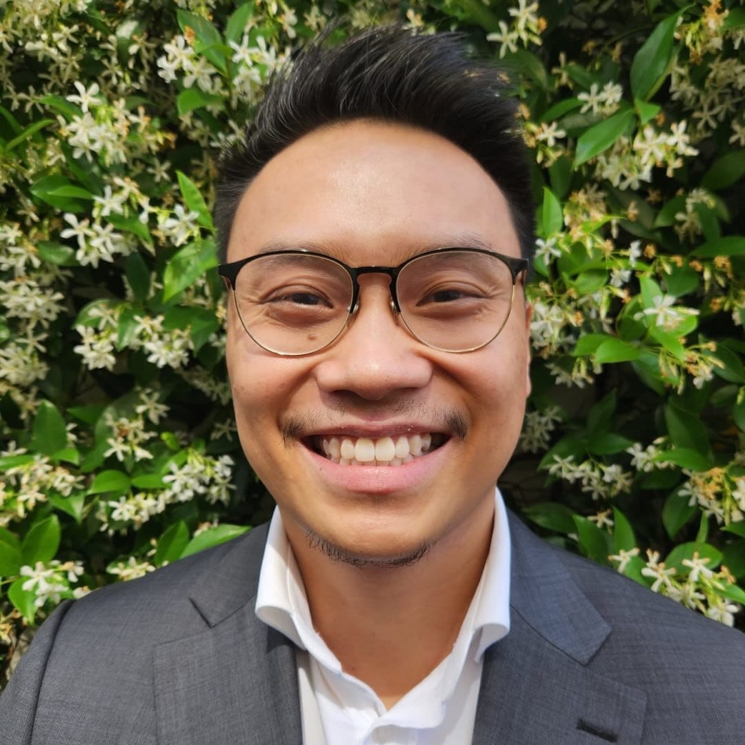 John Nguyen